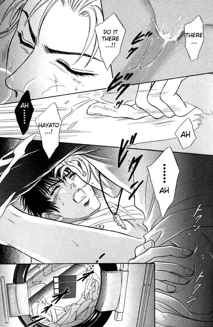 Page 37 Chapter 3 Neji no Kaiten