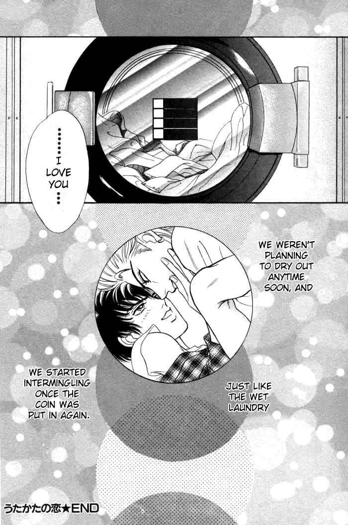 Page 38 Chapter 3 Neji no Kaiten