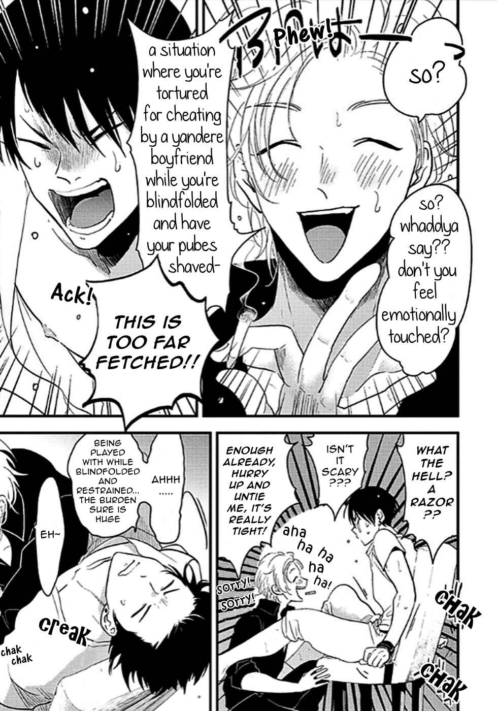 Page 14 Chapter 5 Poji