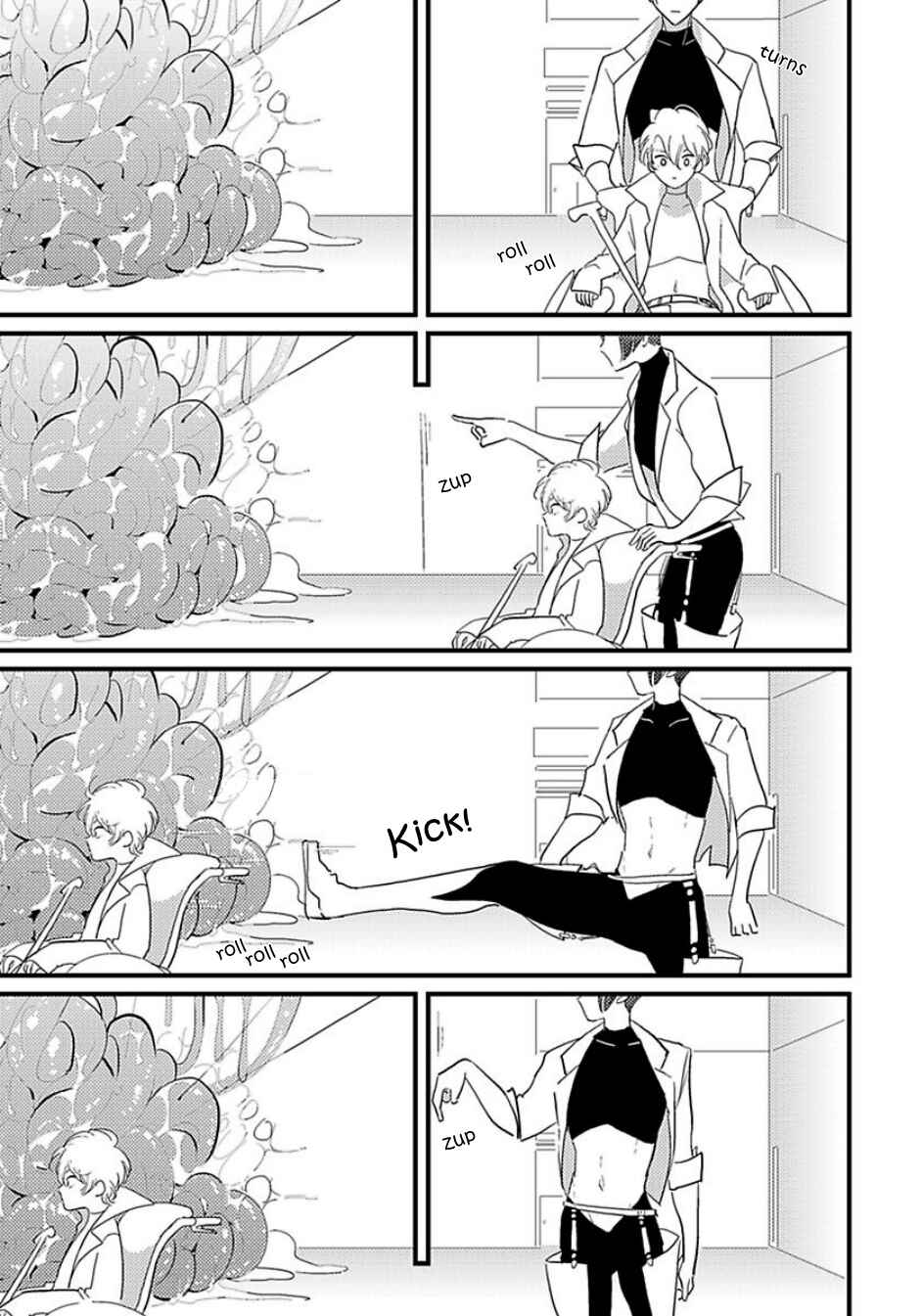 Page 10 Chapter 3 Poji