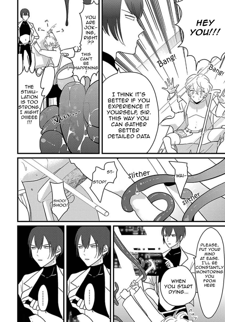 Page 11 Chapter 3 Poji