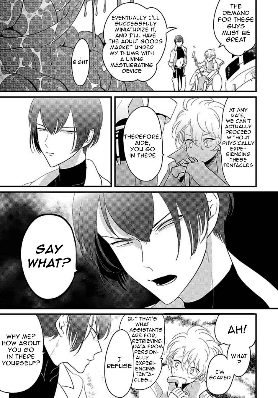 Page 8 Chapter 3 Poji