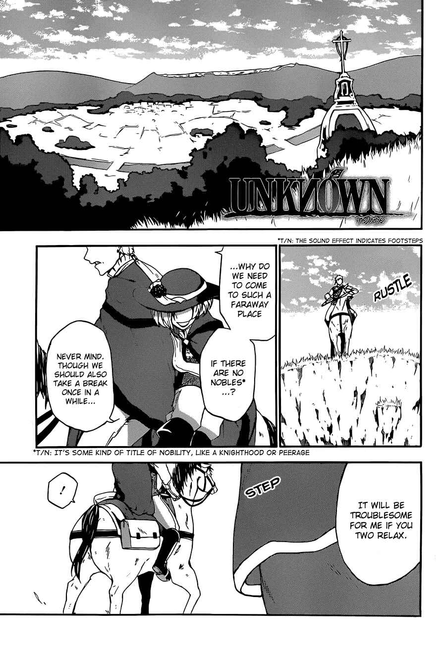 Page 1 Chapter 5 UNKNOWN
