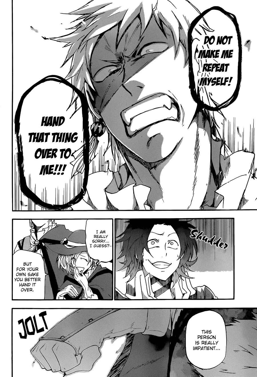 Page 26 Chapter 5 UNKNOWN