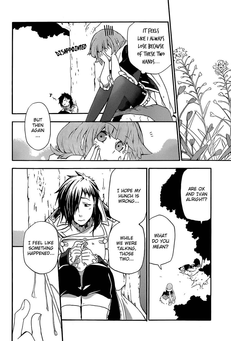 Page 6 Chapter 5 UNKNOWN