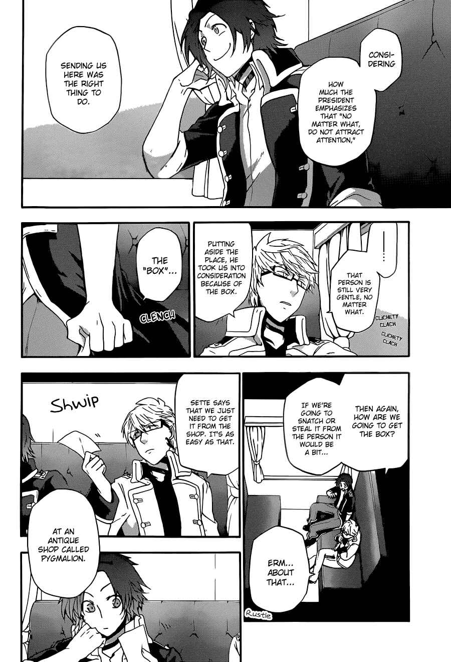 Page 8 Chapter 5 UNKNOWN