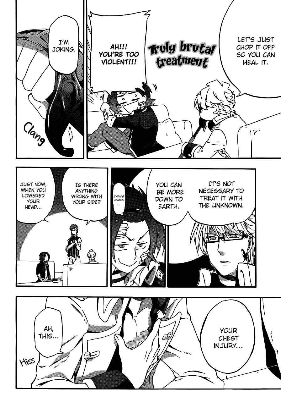 Page 5 Chapter 6 UNKNOWN