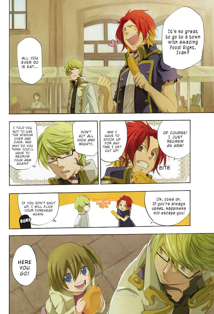 Page 3 Chapter 2 UNKNOWN