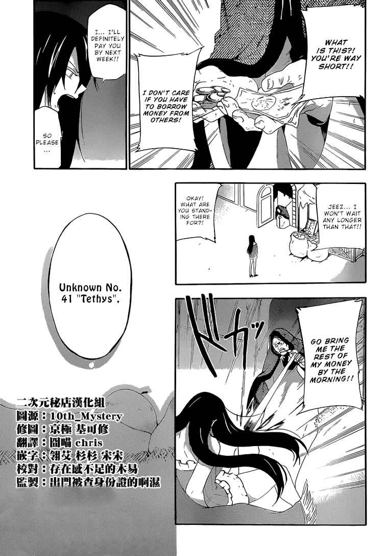 Page 8 Chapter 2 UNKNOWN