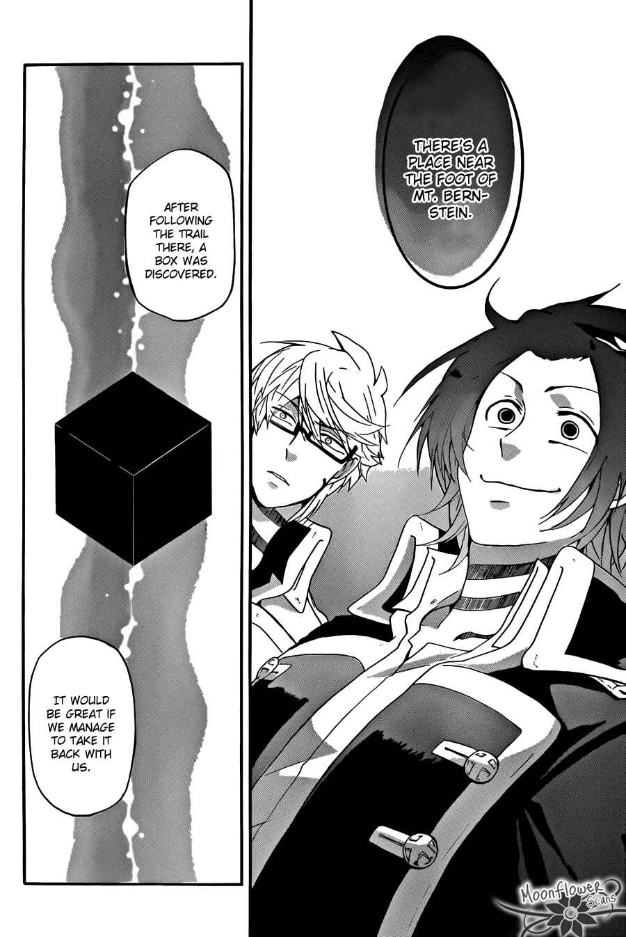 Page 34 Chapter 4 UNKNOWN