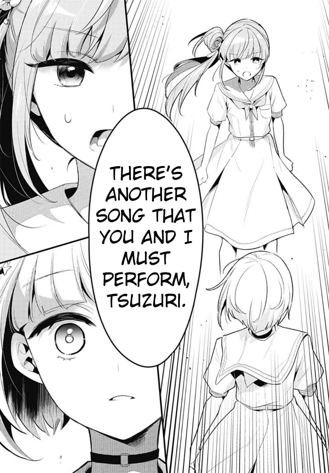 Page 26 Chapter 9 Love Live! flowers* - Hasunosora Girls High School Idol Club -