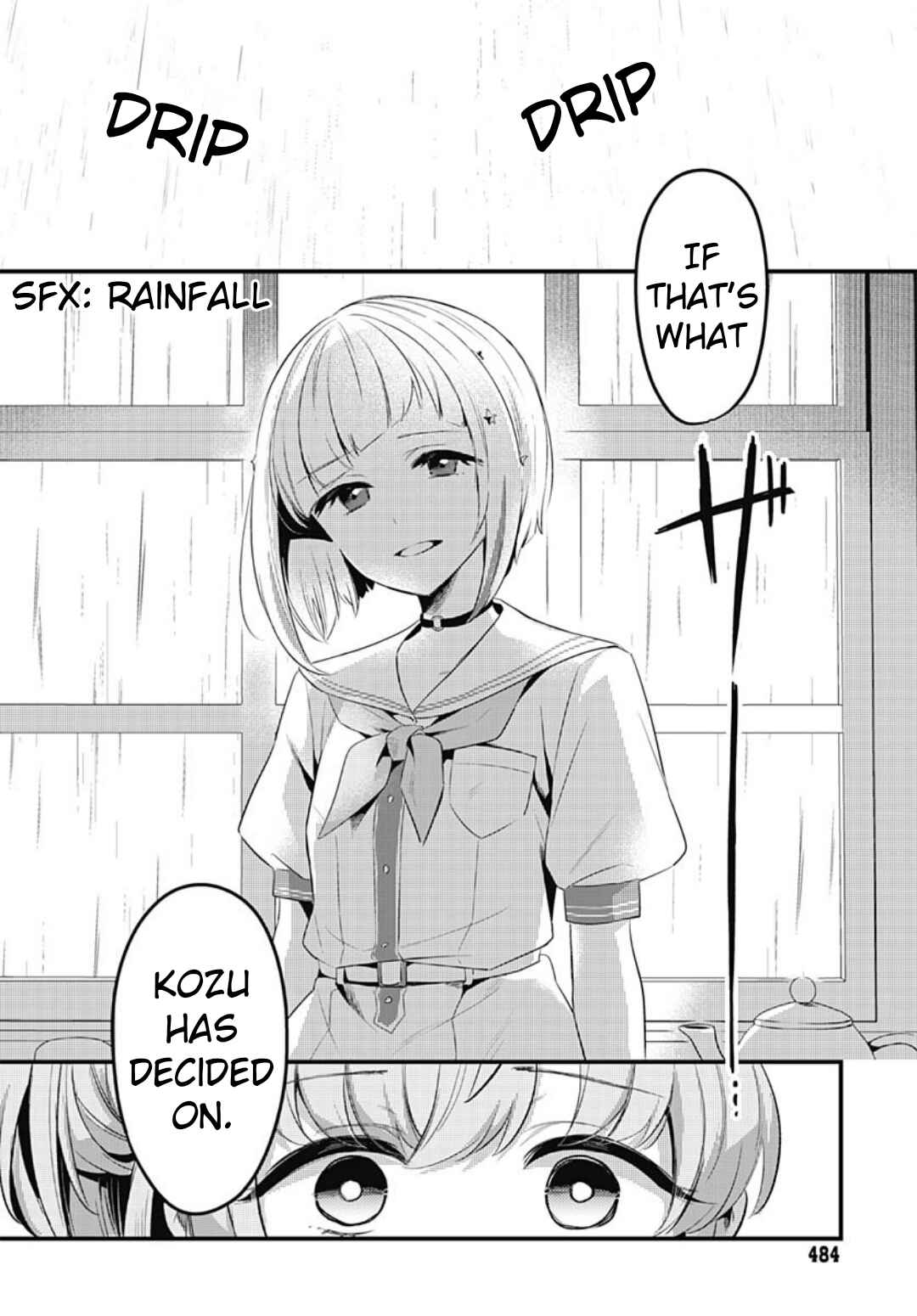 Page 29 Chapter 9 Love Live! flowers* - Hasunosora Girls High School Idol Club -