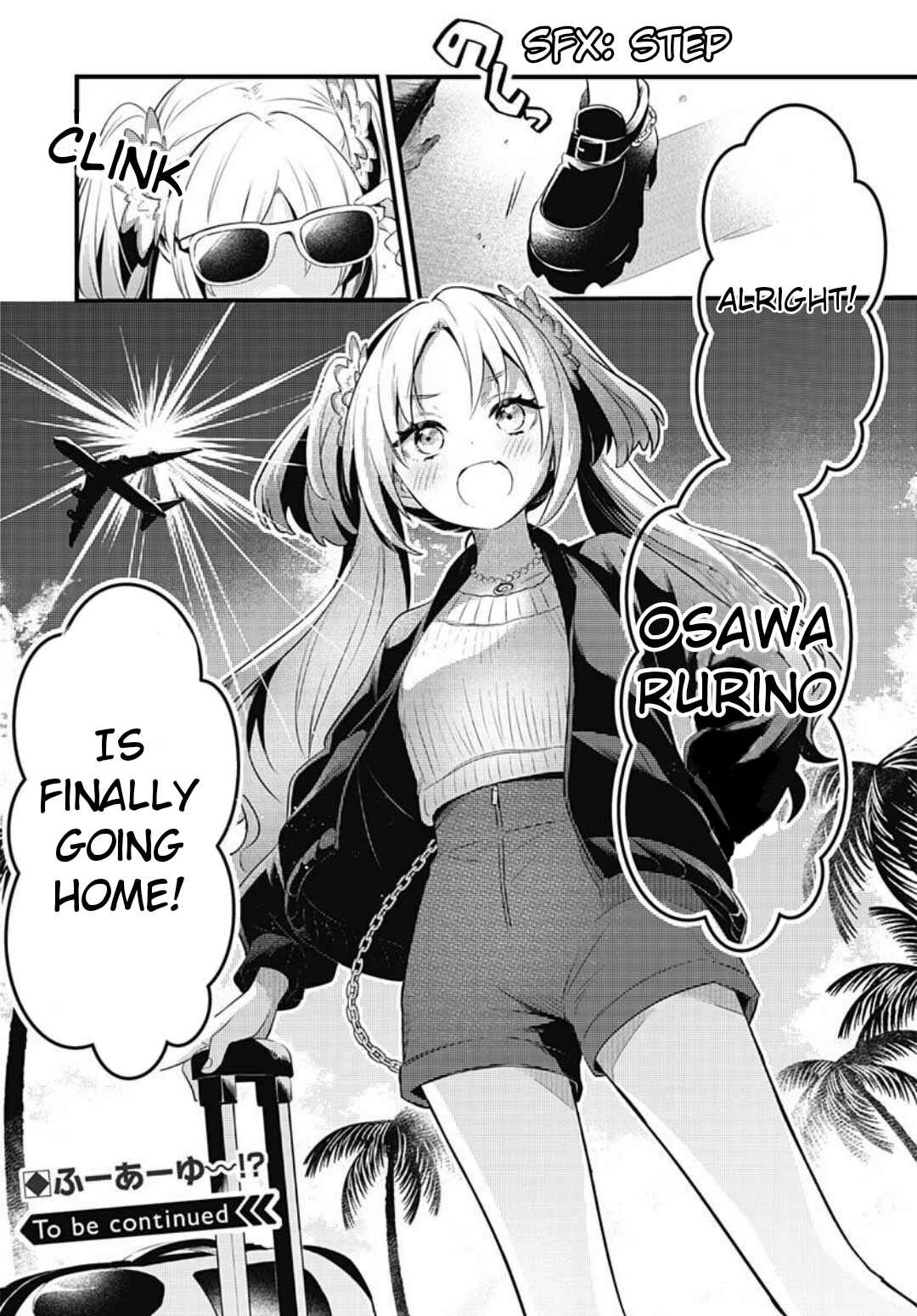 Page 29 Chapter 5 Love Live! flowers* - Hasunosora Girls High School Idol Club -