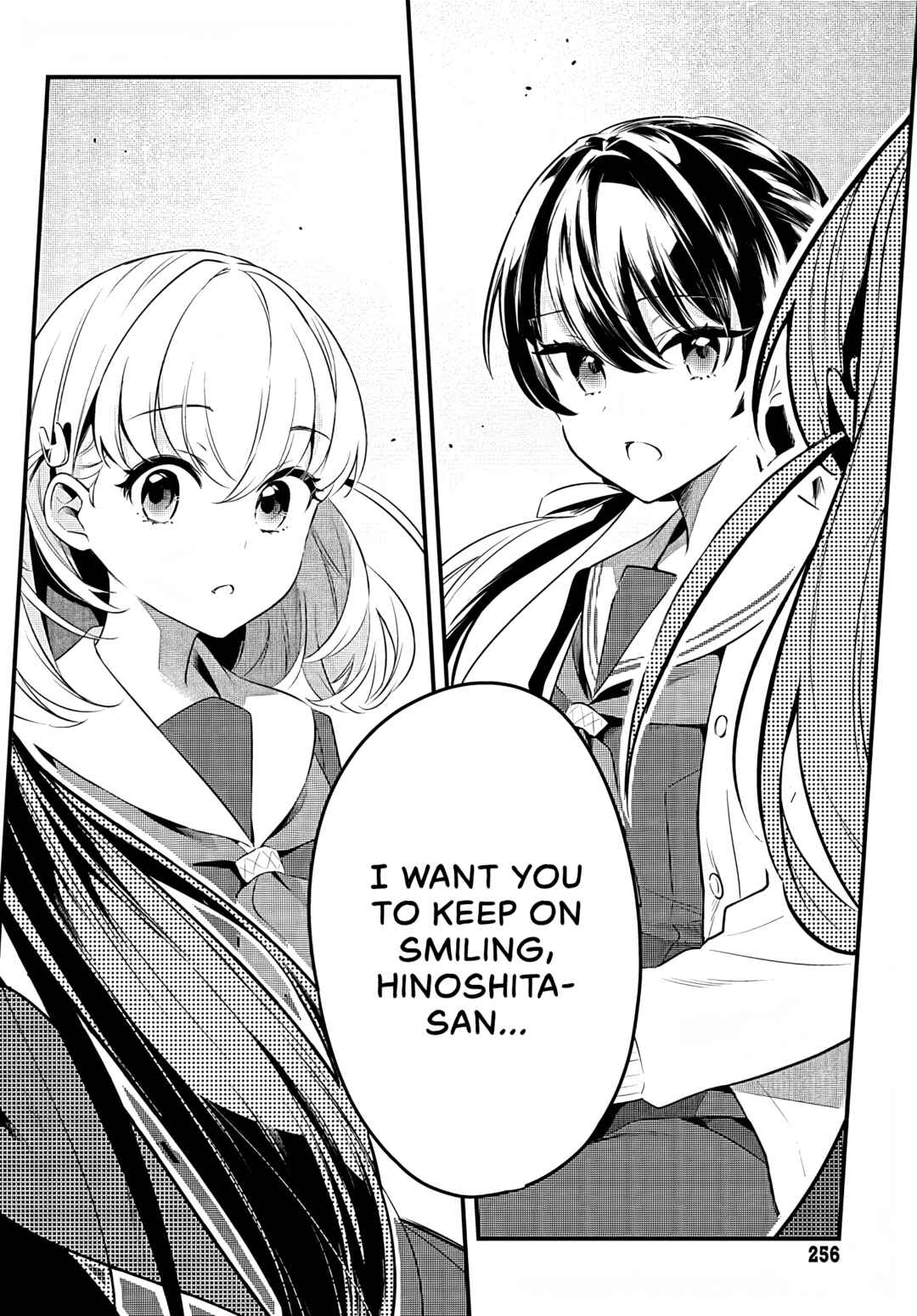 Page 24 Chapter 1 Love Live! flowers* - Hasunosora Girls High School Idol Club -