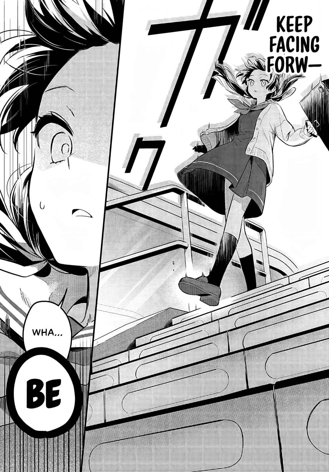 Page 8 Chapter 1 Love Live! flowers* - Hasunosora Girls High School Idol Club -
