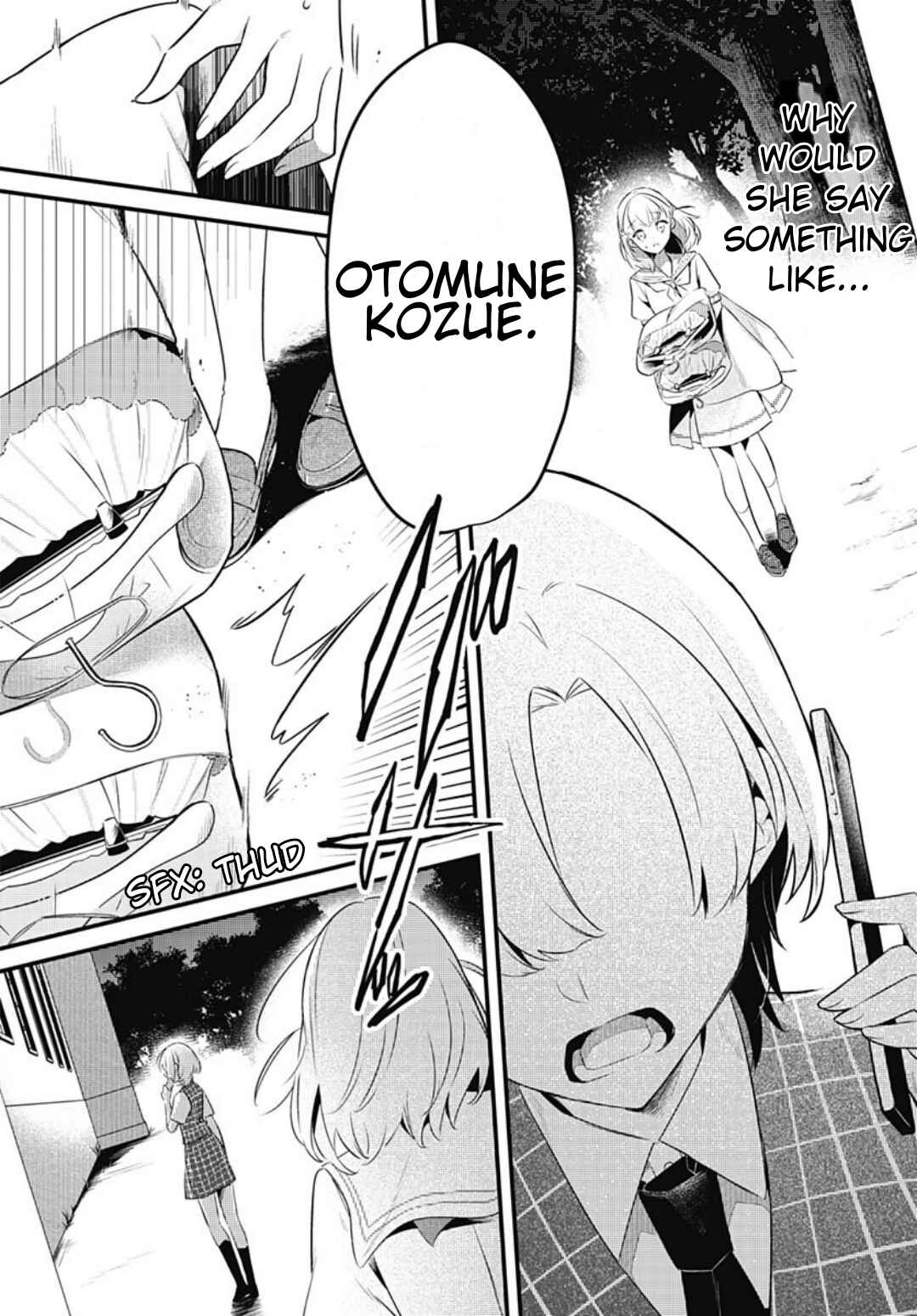 Page 22 Chapter 8 Love Live! flowers* - Hasunosora Girls High School Idol Club -