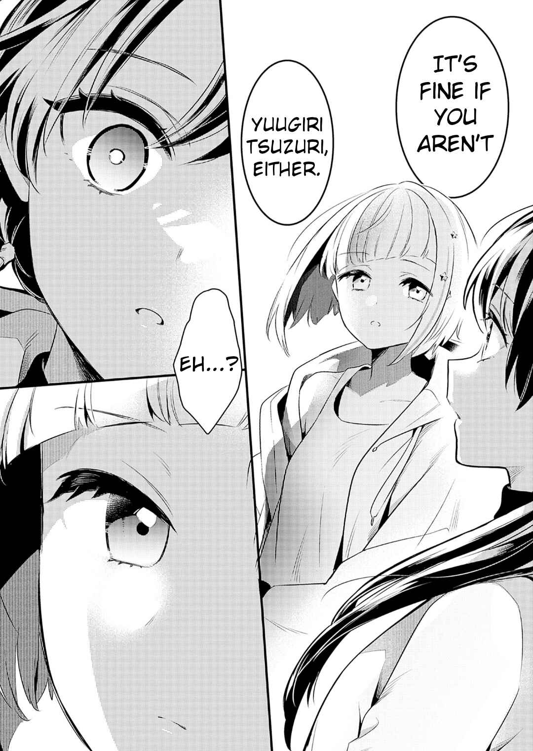 Page 16 Chapter 4 Love Live! flowers* - Hasunosora Girls High School Idol Club -