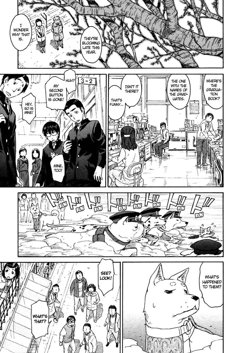 Page 17 Chapter 18 Kamichu!