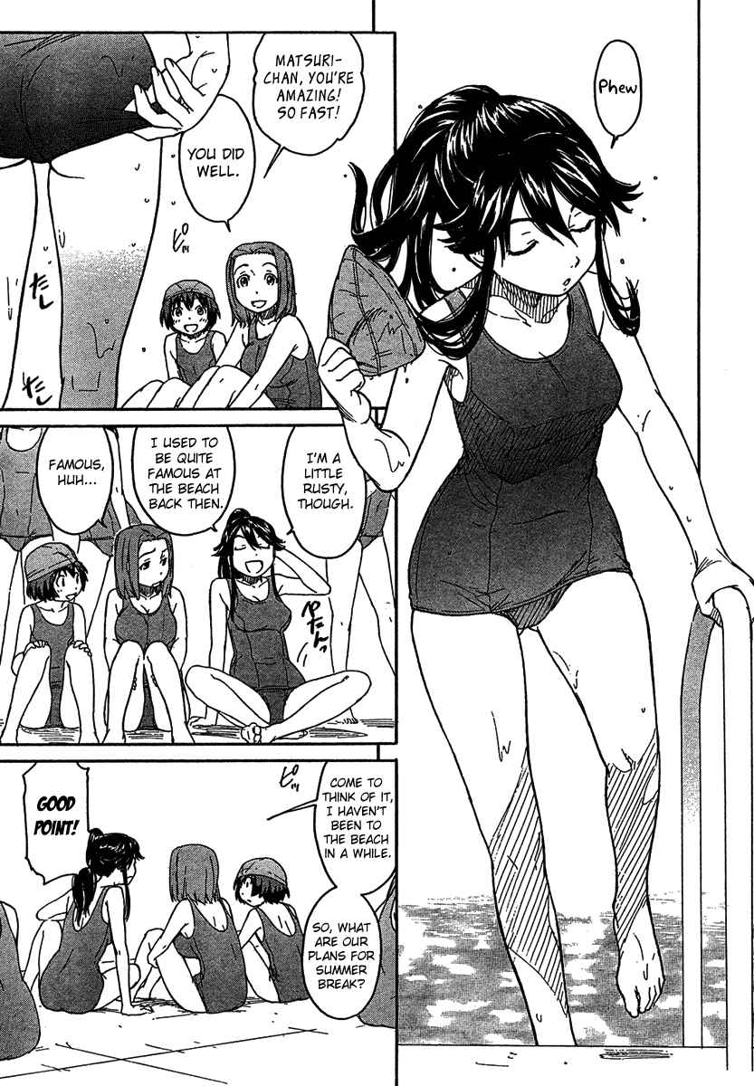 Page 7 Chapter 6 Kamichu!