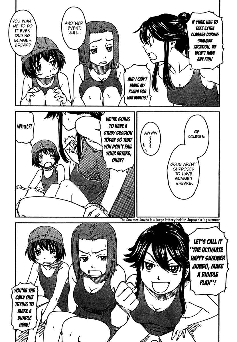 Page 8 Chapter 6 Kamichu!