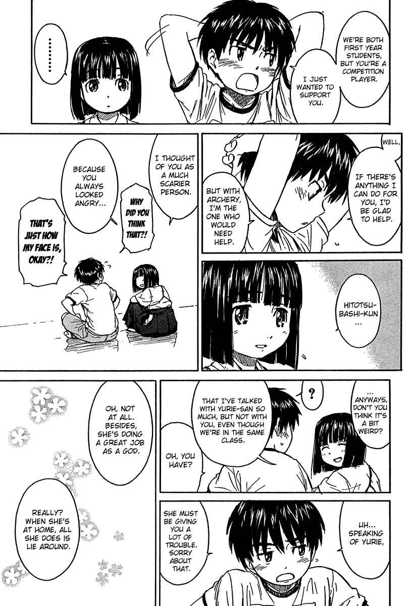 Page 15 Chapter 12 Kamichu!