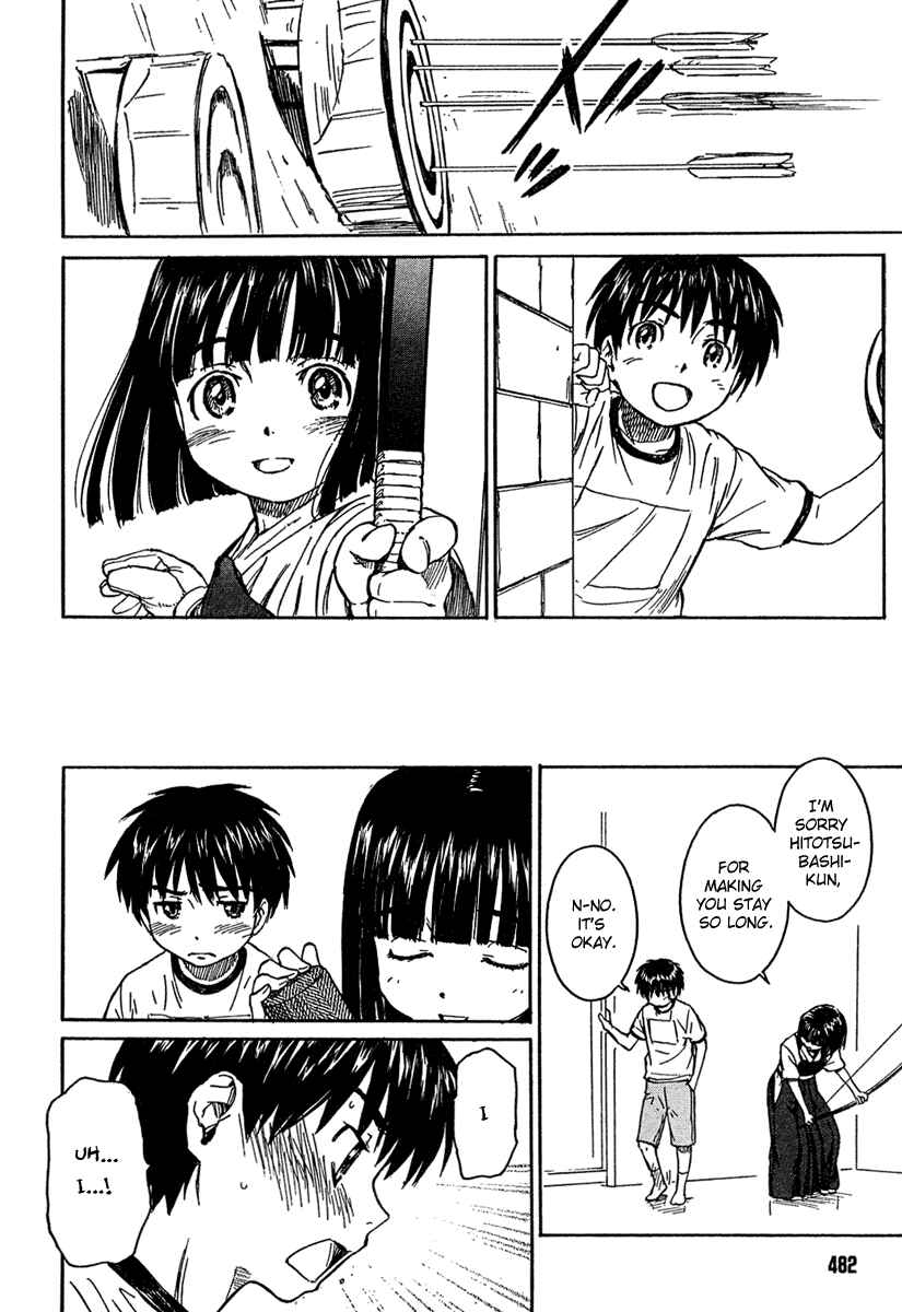 Page 18 Chapter 12 Kamichu!