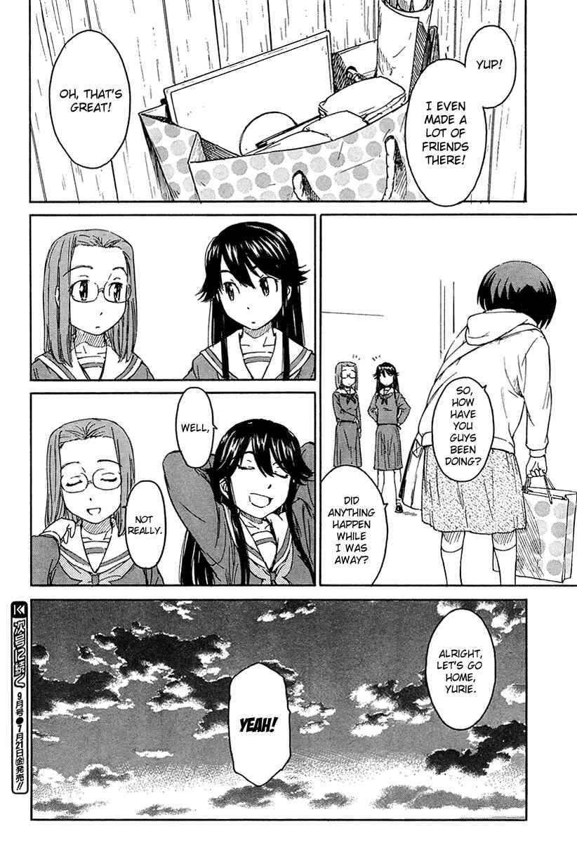 Page 22 Chapter 14 Kamichu!
