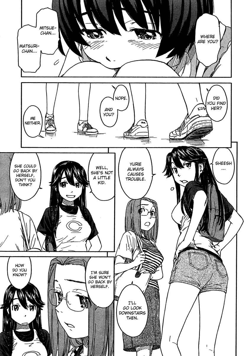 Page 13 Chapter 8 Kamichu!