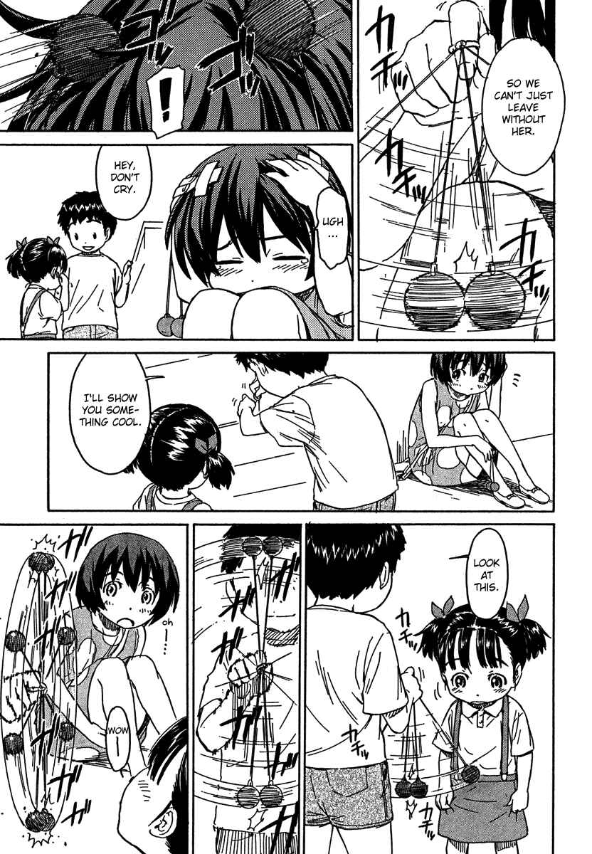Page 15 Chapter 8 Kamichu!