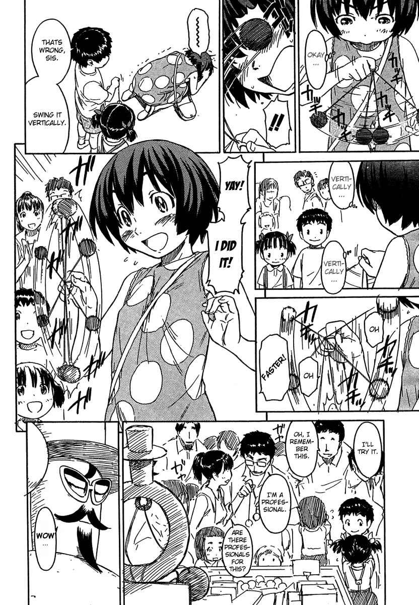 Page 16 Chapter 8 Kamichu!