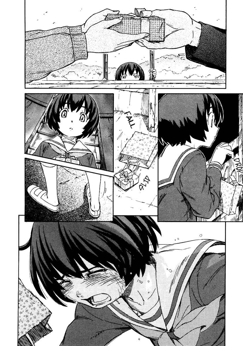 Page 20 Chapter 17 Kamichu!