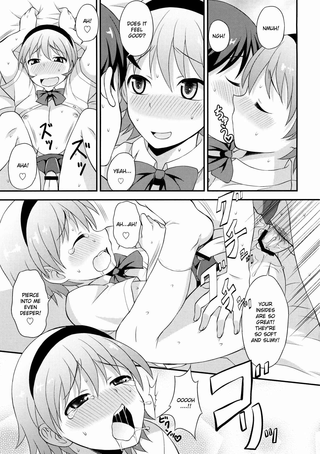 Page 14 Chapter 11 Koukan Mesu Ochi Otokonoko
