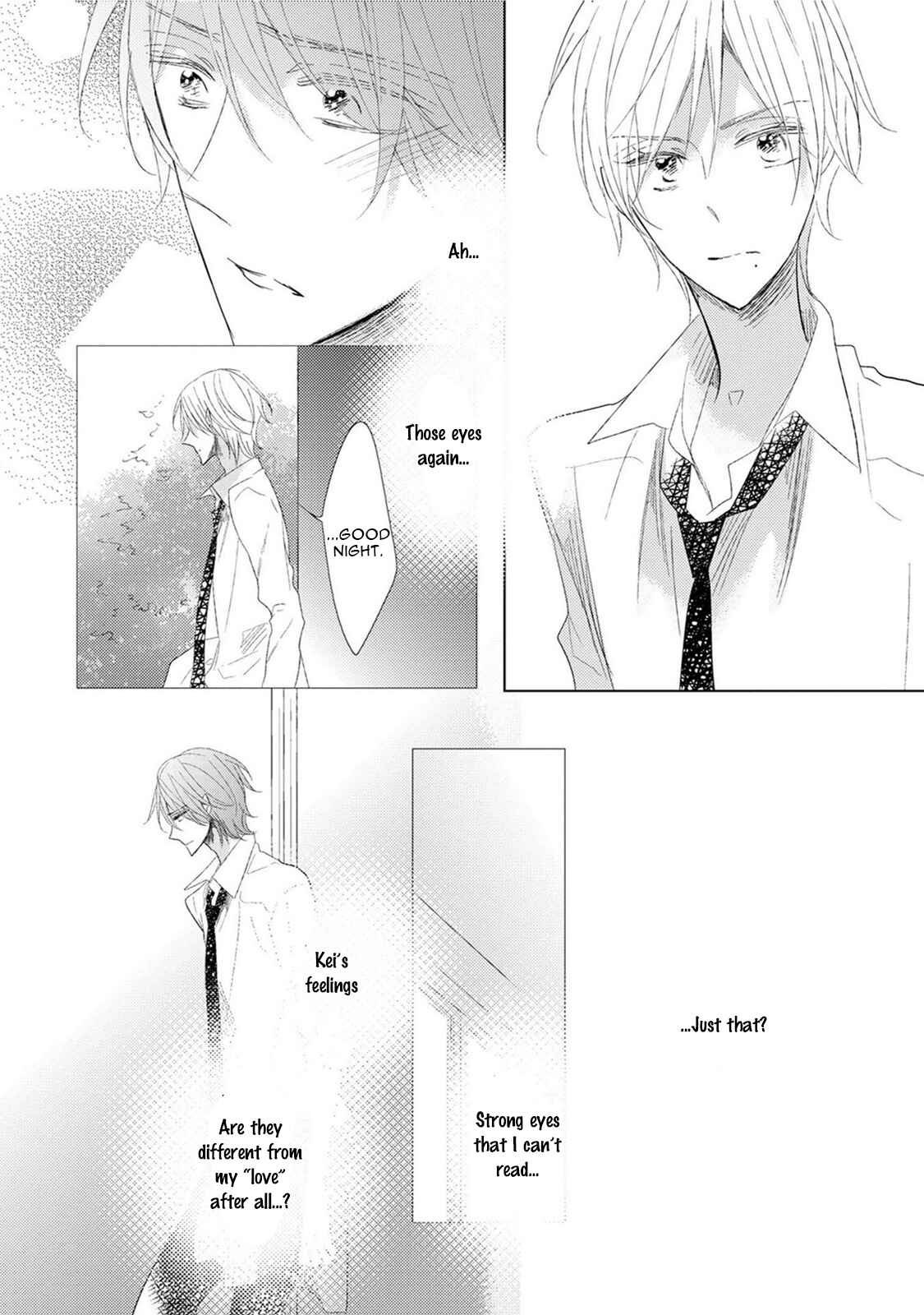 Page 16 Chapter 4 Samurai Ice Cream