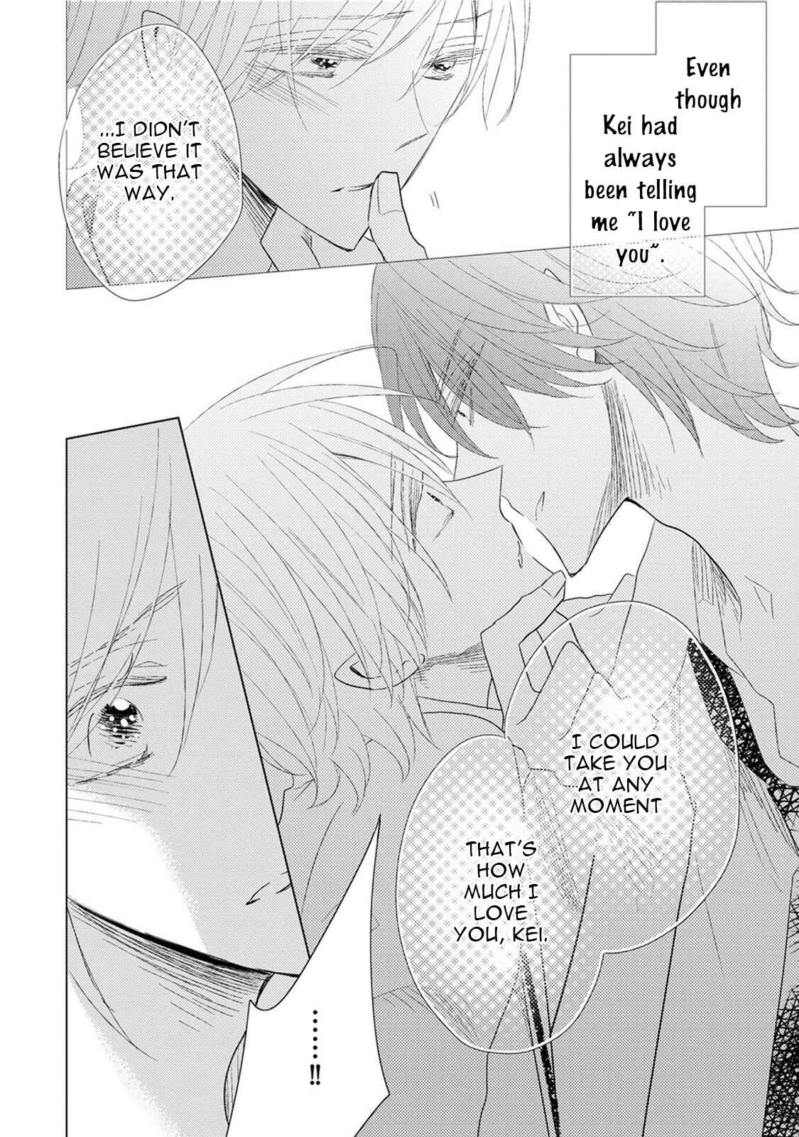 Page 30 Chapter 4 Samurai Ice Cream