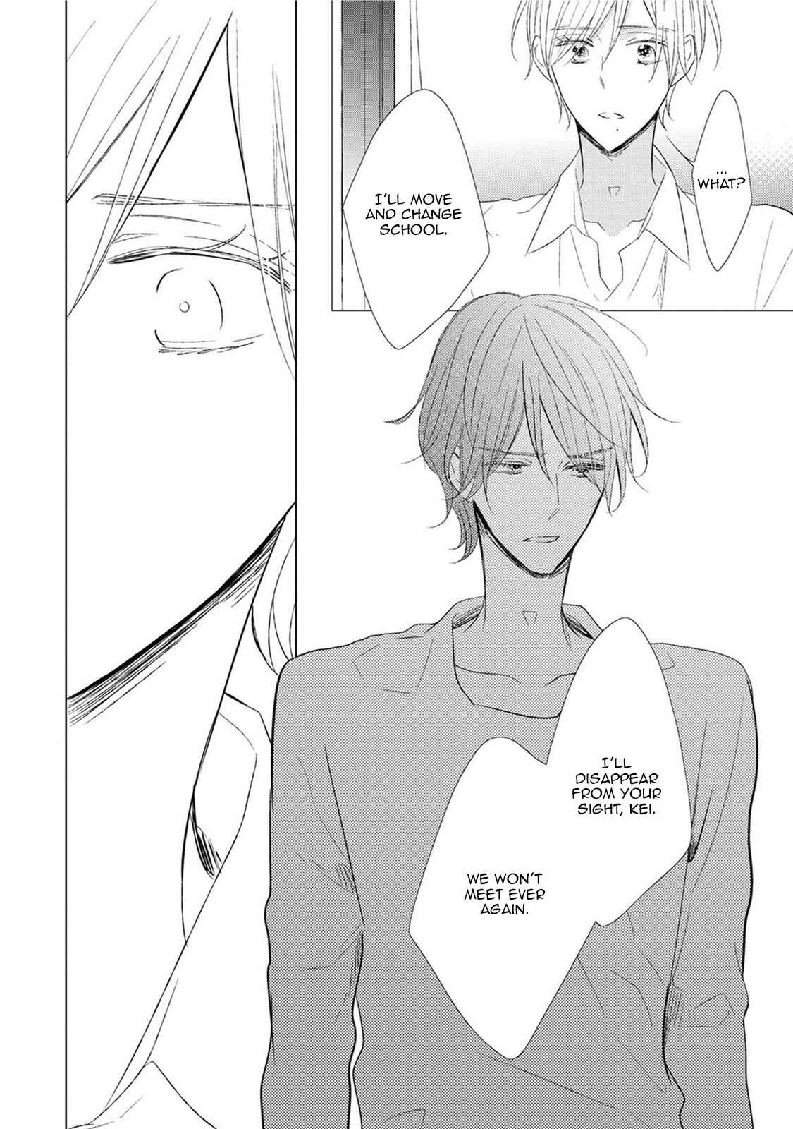 Page 22 Chapter 3 Samurai Ice Cream