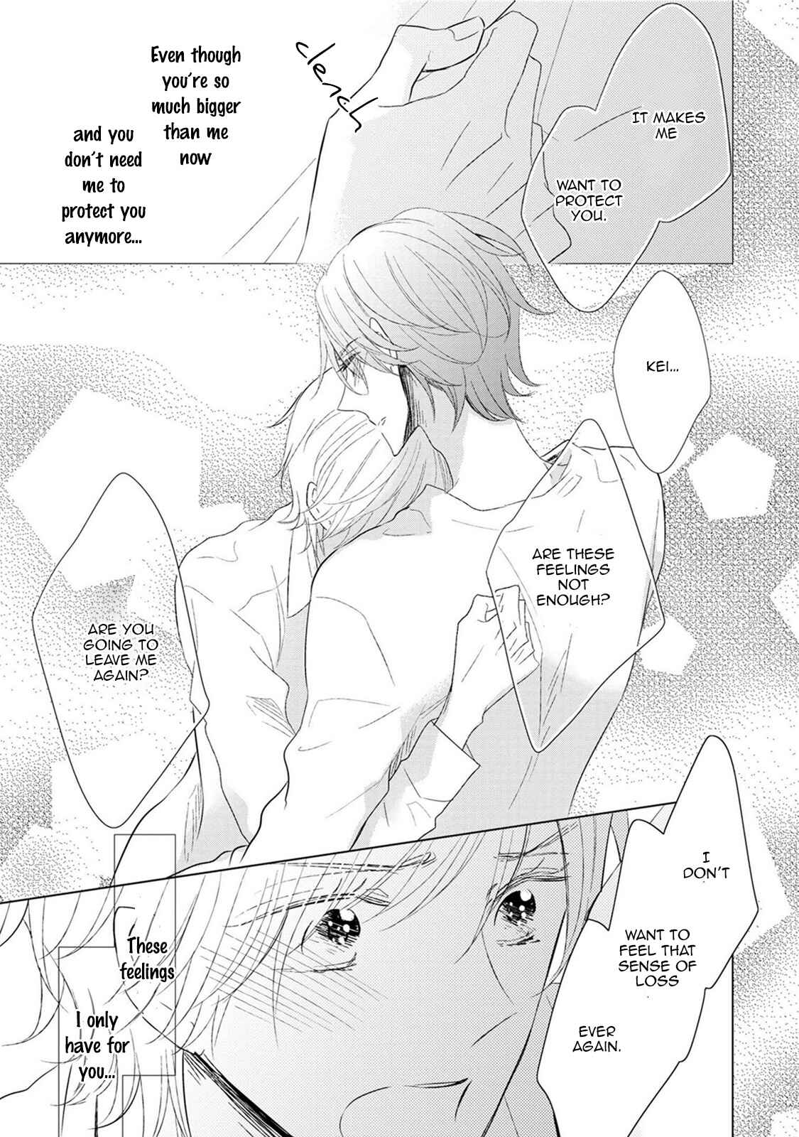 Page 27 Chapter 3 Samurai Ice Cream