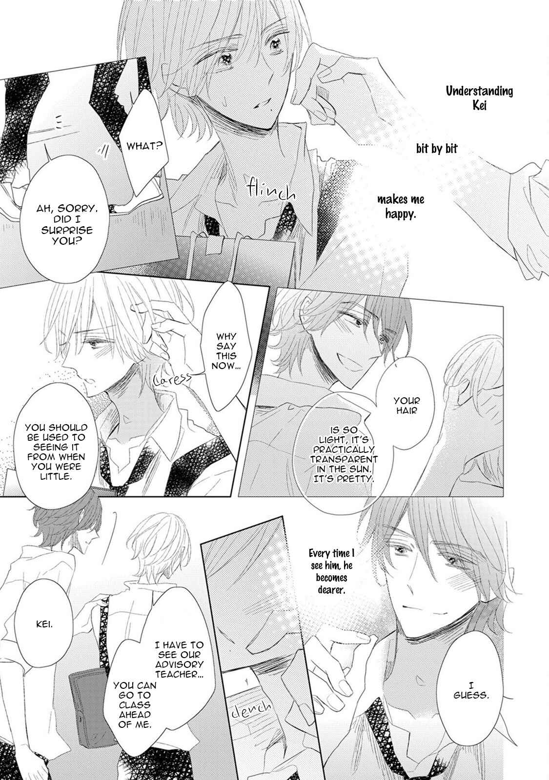 Page 10 Chapter 5 Samurai Ice Cream