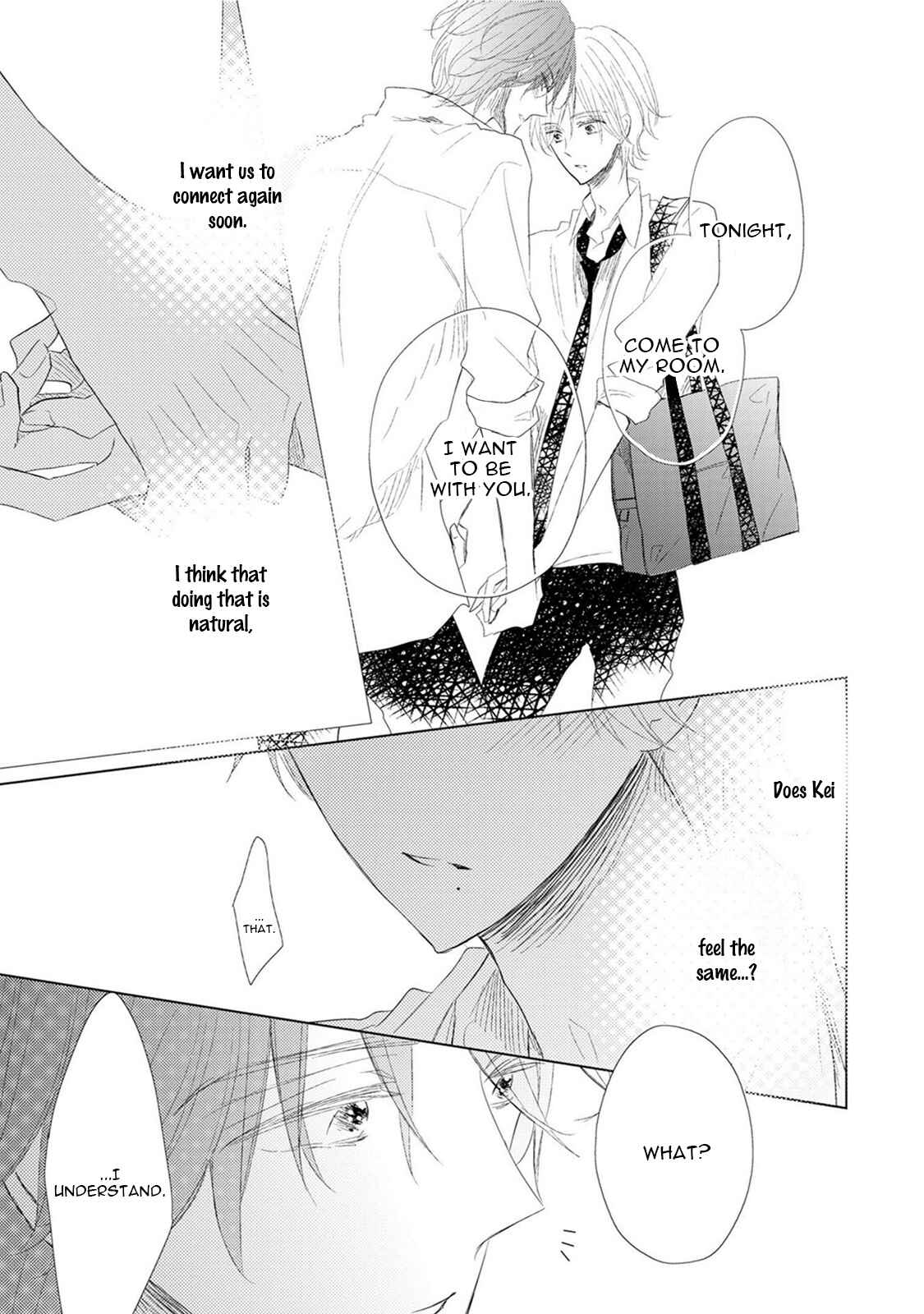 Page 20 Chapter 5 Samurai Ice Cream
