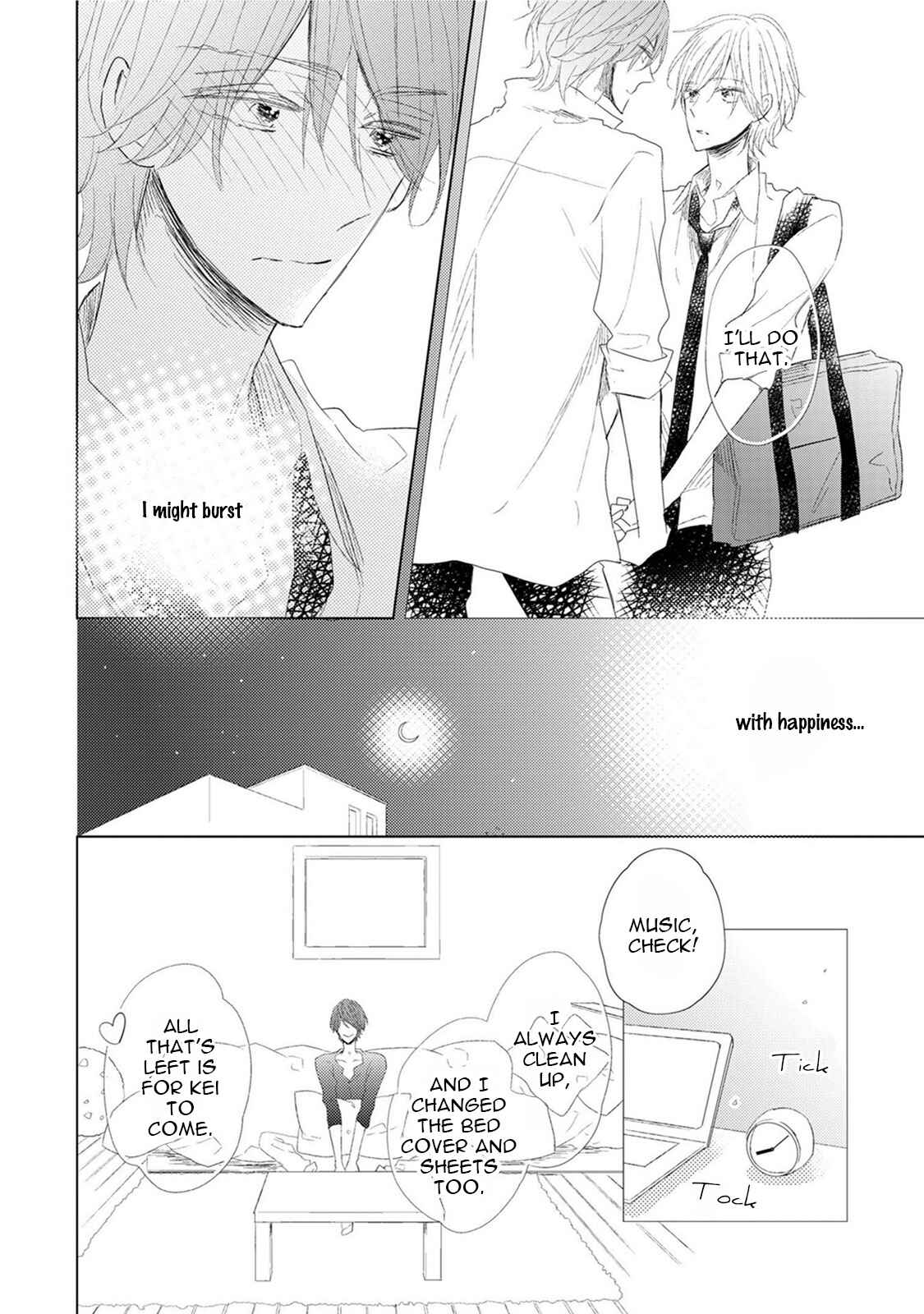 Page 21 Chapter 5 Samurai Ice Cream
