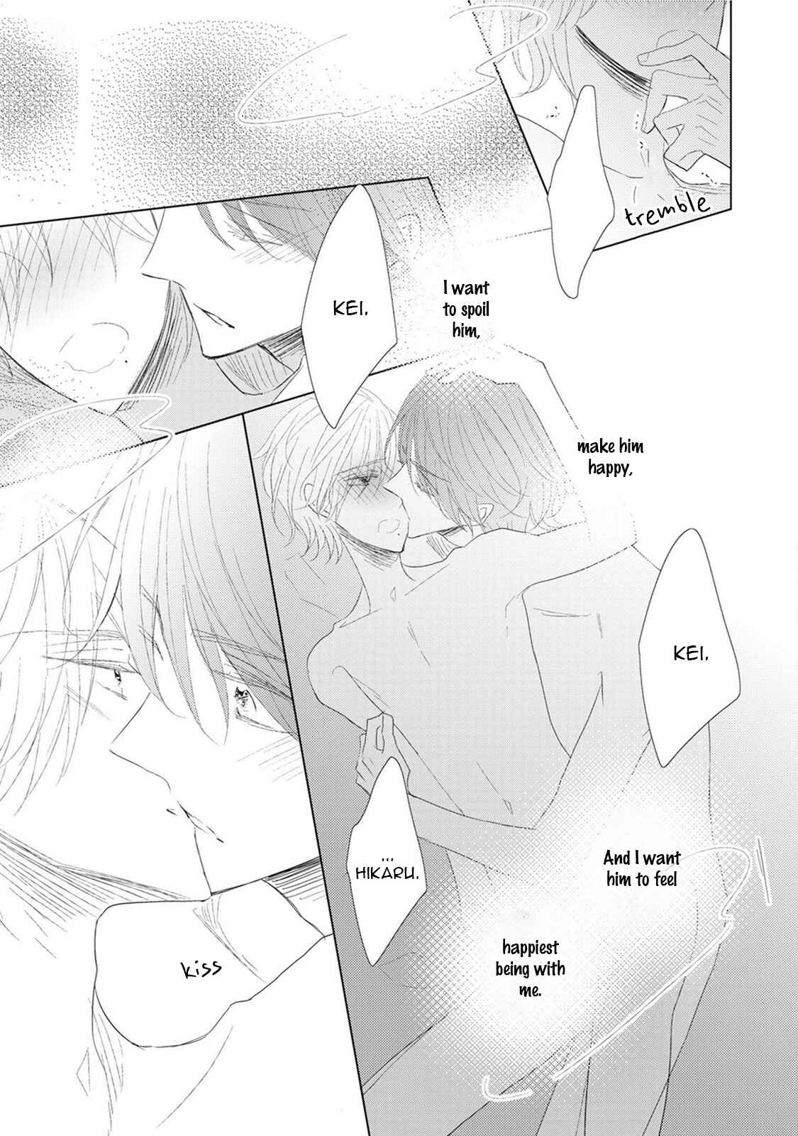 Page 34 Chapter 5 Samurai Ice Cream
