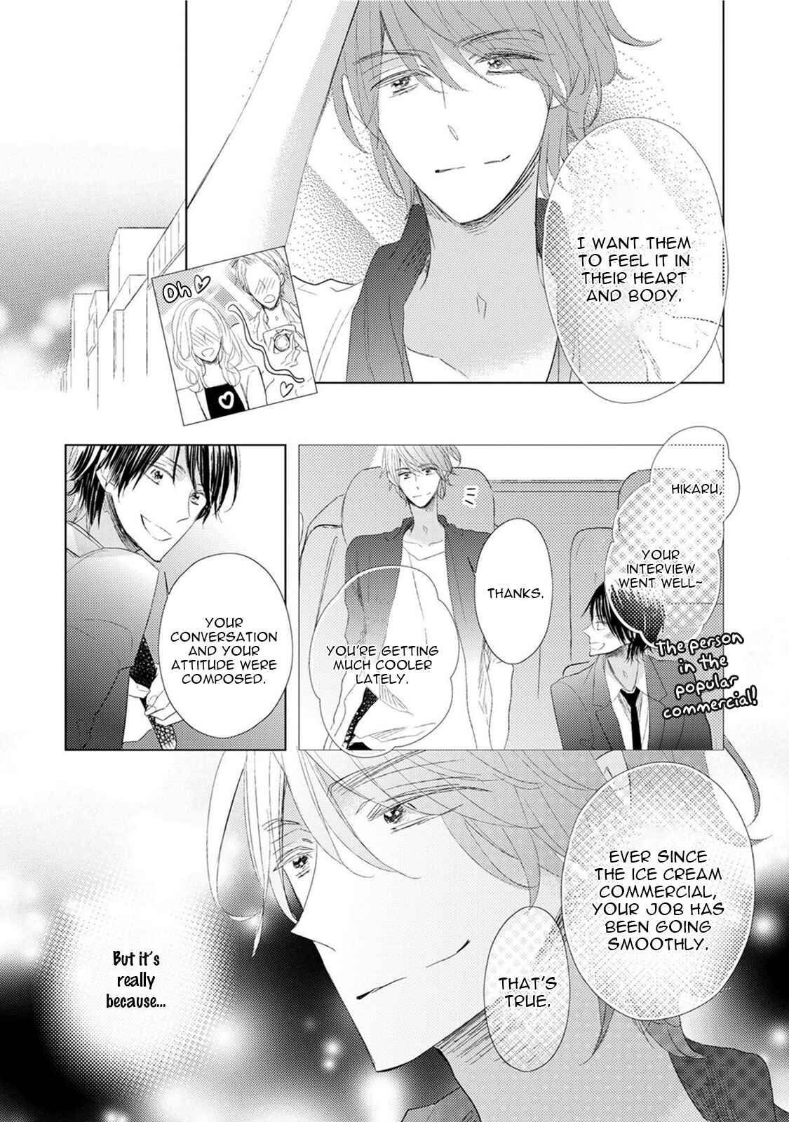 Page 6 Chapter 5 Samurai Ice Cream