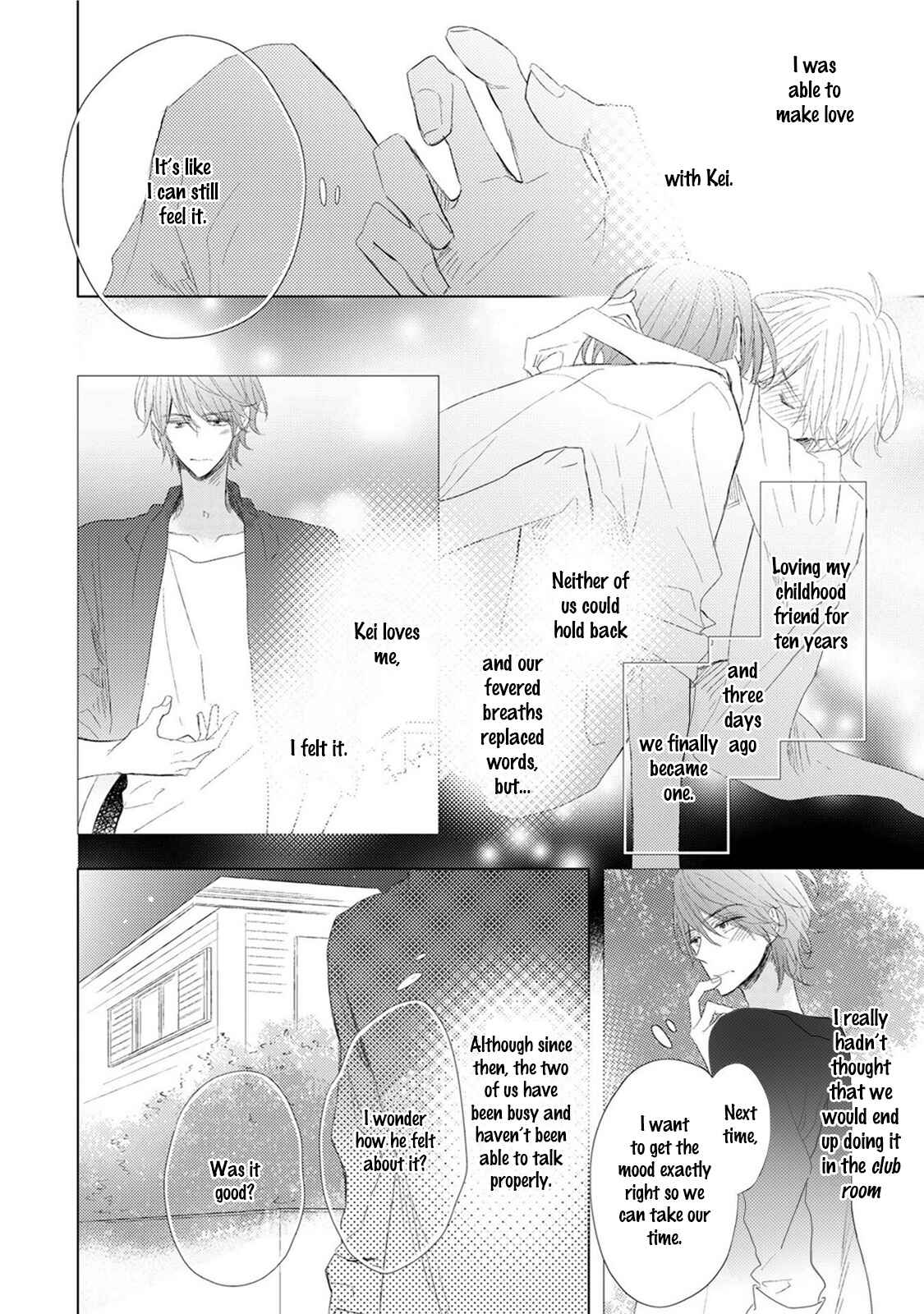 Page 7 Chapter 5 Samurai Ice Cream