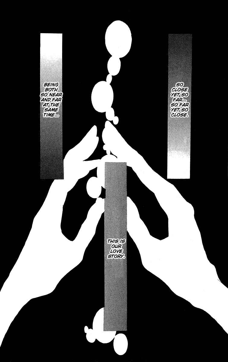 Page 6 Chapter 3 Kanojo no Honnou