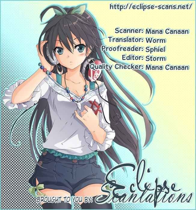 Page 2 Chapter 5 Kanojo no Honnou