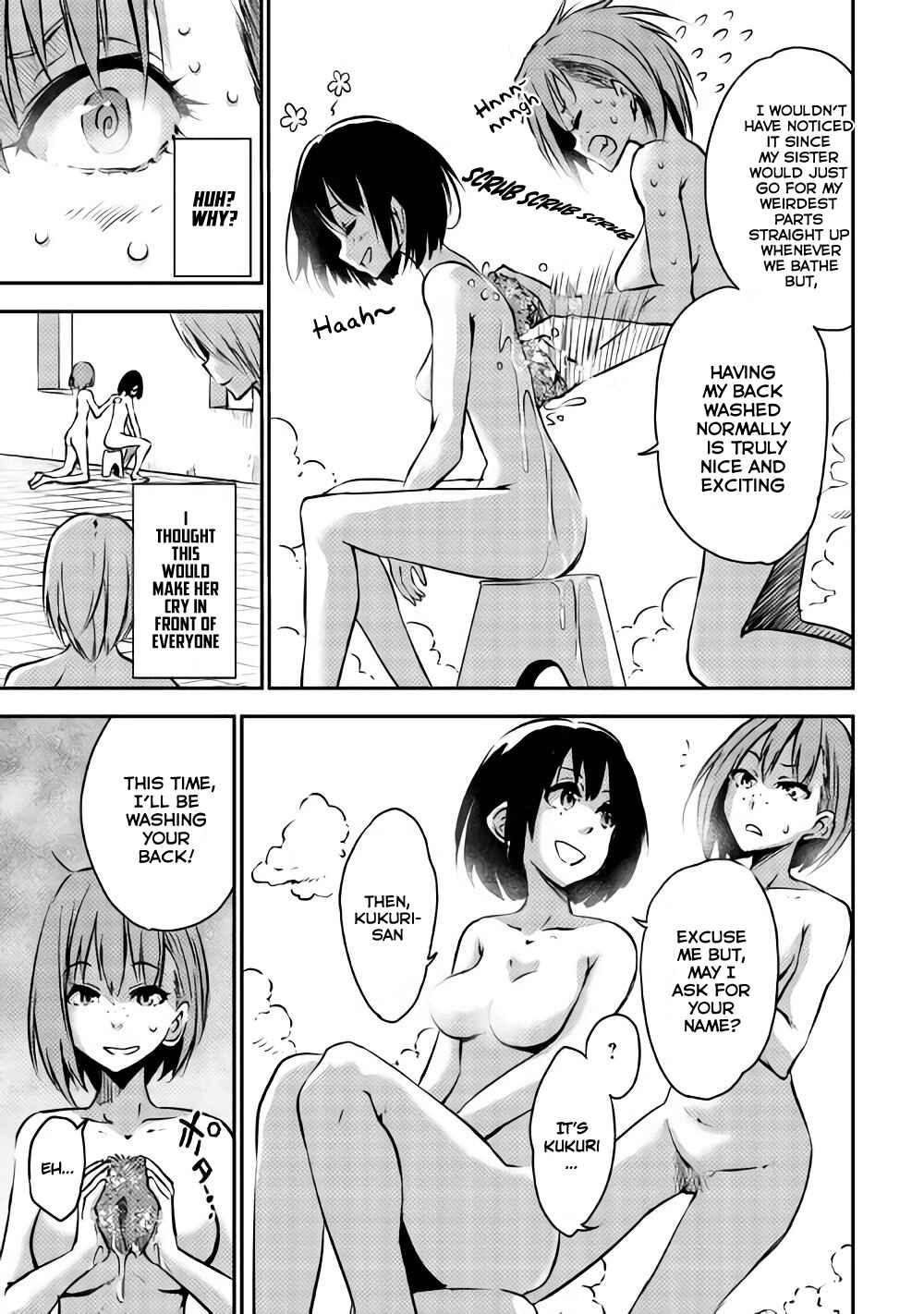 Page 11 Chapter 5 Yuusha no Mago to Maou no Musume