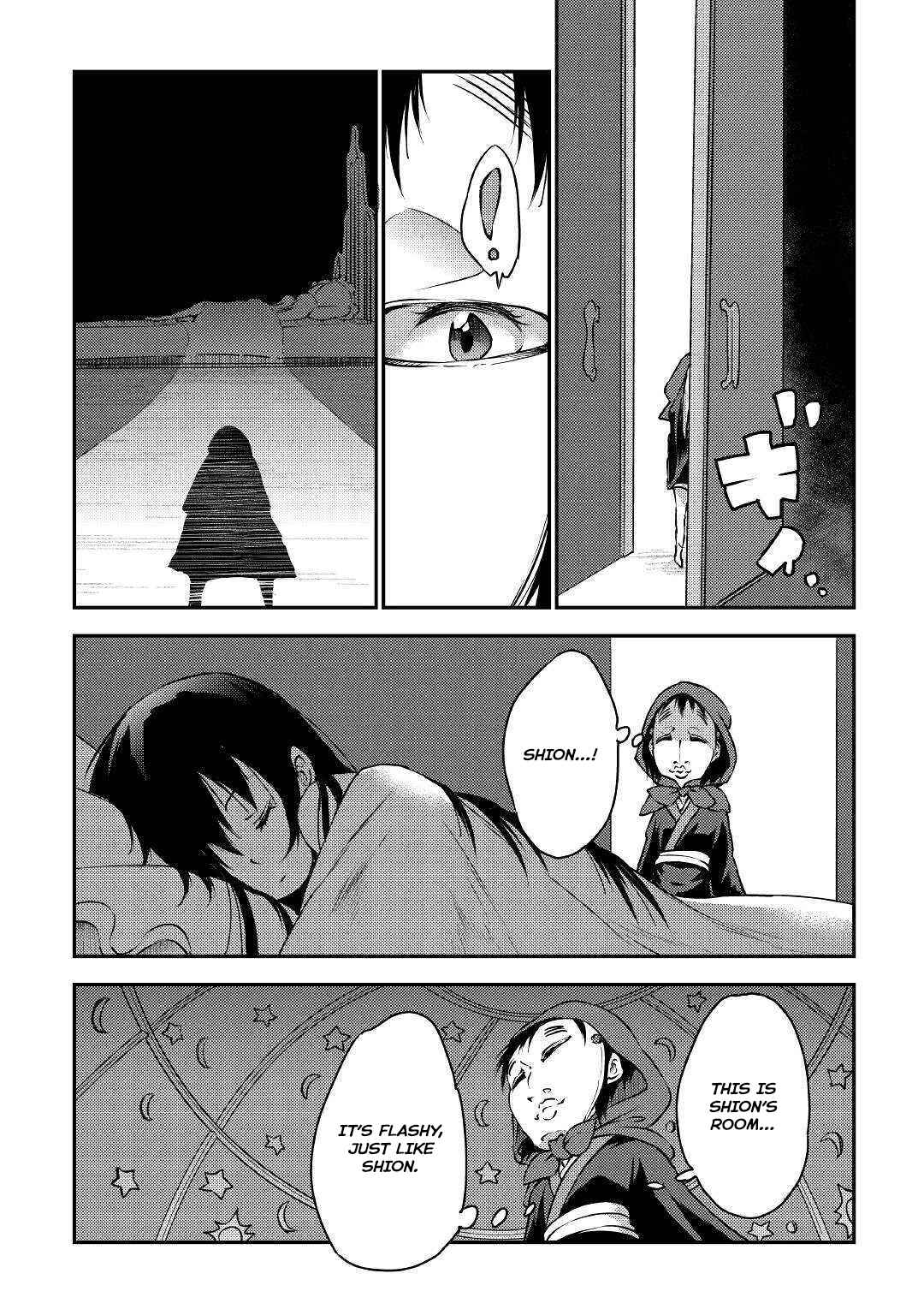 Page 20 Chapter 20 Yuusha no Mago to Maou no Musume
