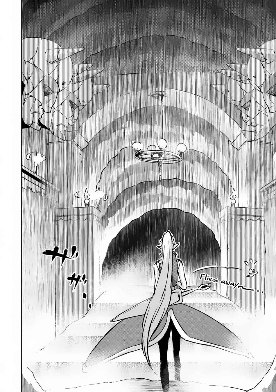 Page 20 Chapter 8 Yuusha no Mago to Maou no Musume