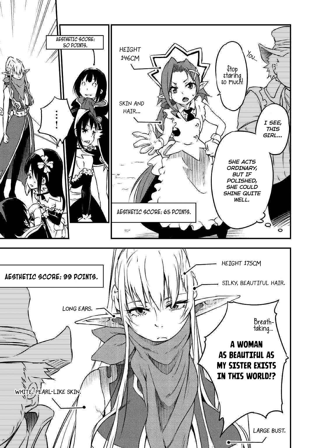 Page 20 Chapter 15 Yuusha no Mago to Maou no Musume