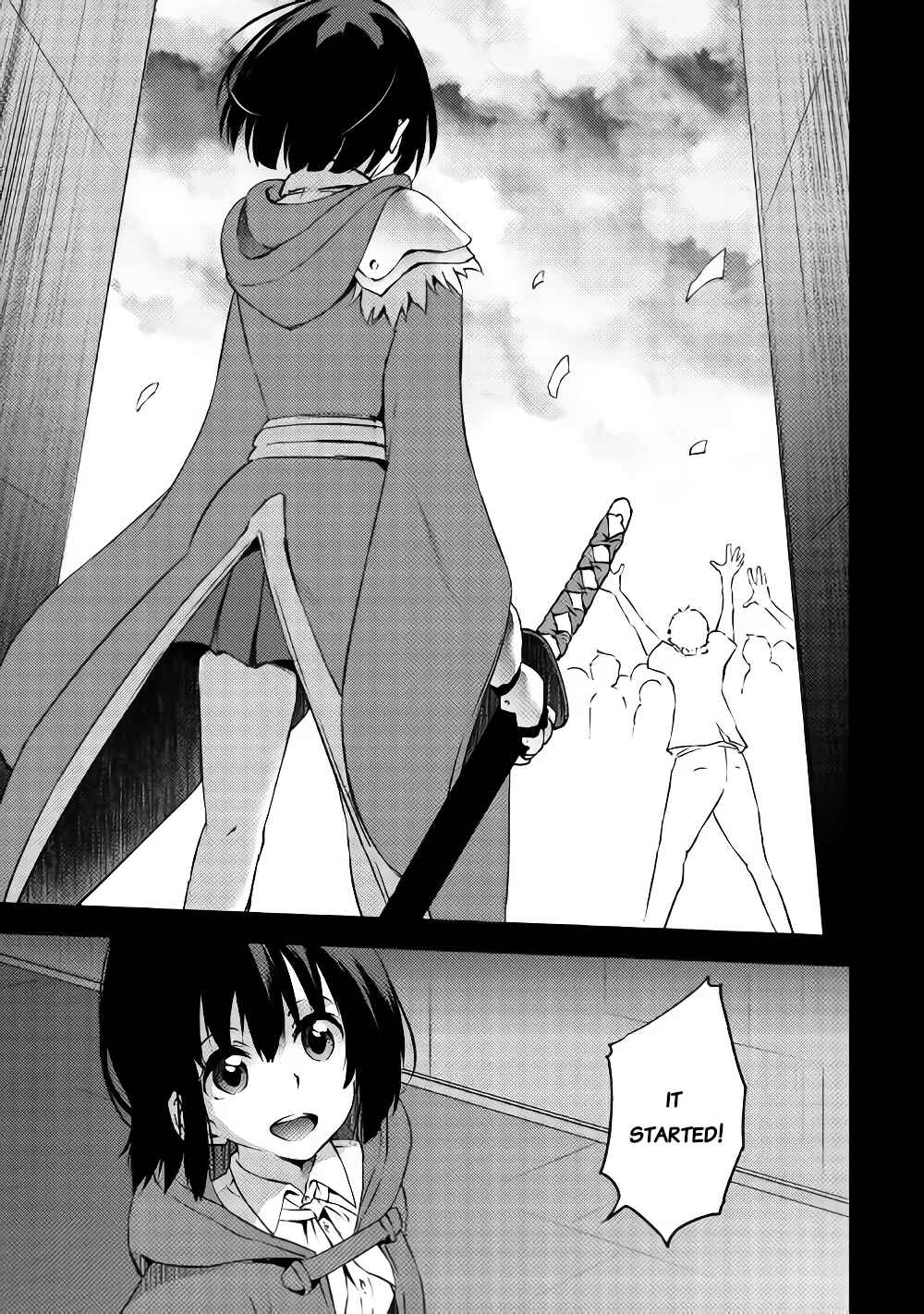 Page 10 Chapter 9.2 Yuusha no Mago to Maou no Musume