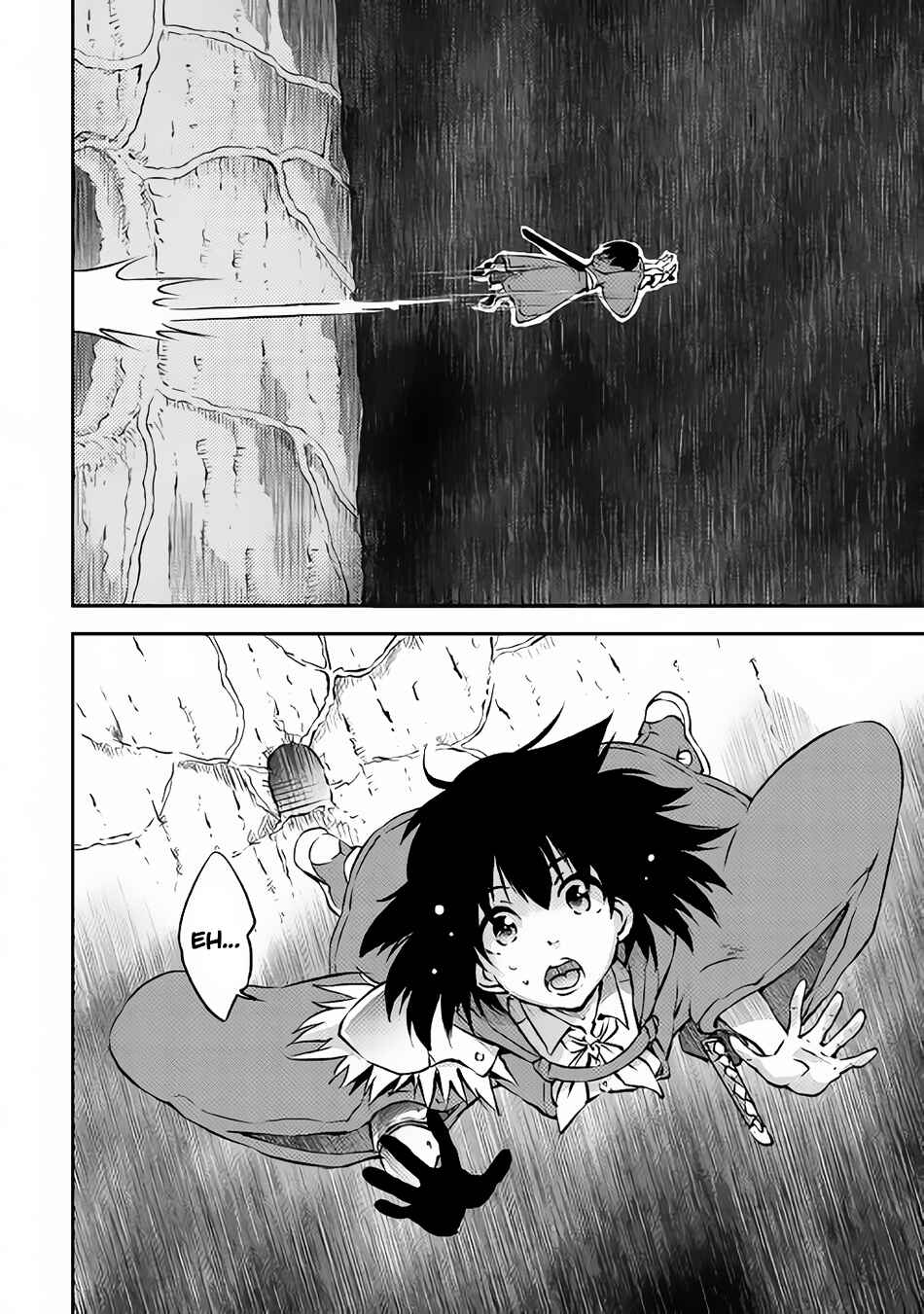 Page 9 Chapter 7 Yuusha no Mago to Maou no Musume